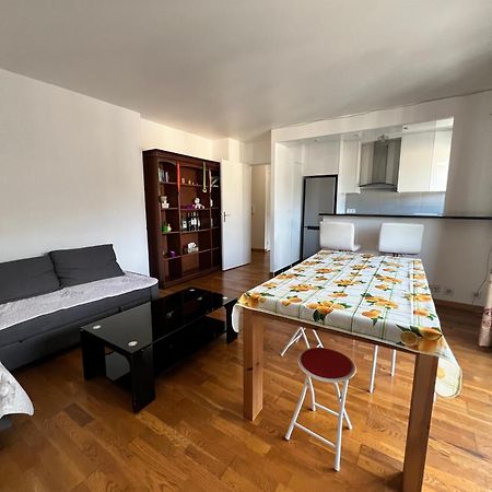 דירות Sèvres Cosy Corner By Paris מראה חיצוני תמונה