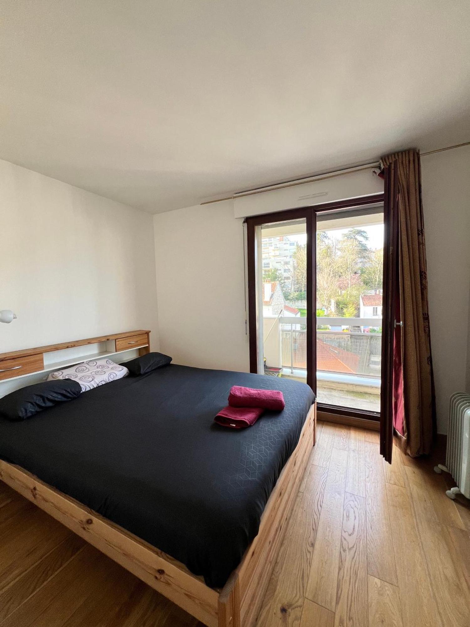 דירות Sèvres Cosy Corner By Paris מראה חיצוני תמונה